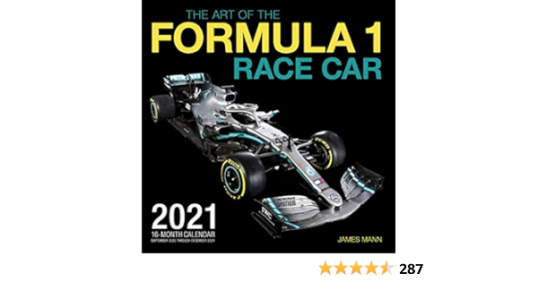 Formula 1 Calendar 2022 Amazon