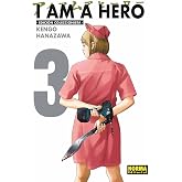 I AM A HERO. INTEGRAL 03: 3