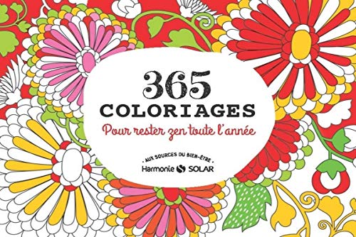 Download 365 coloriages Download 365 coloriages