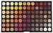 Coastal Scents 252 Ultimate Eye Shadow Palette, 4.44 Ounce