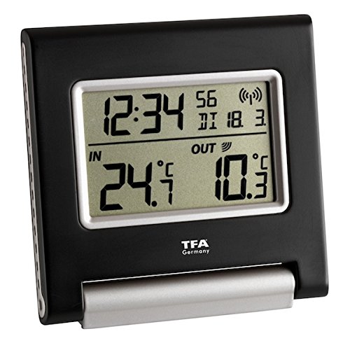 TFA 30.3030 "Spot" Funkthermometer
