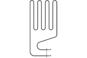 Harvia Heating Elements 1500.00W, 230.00V