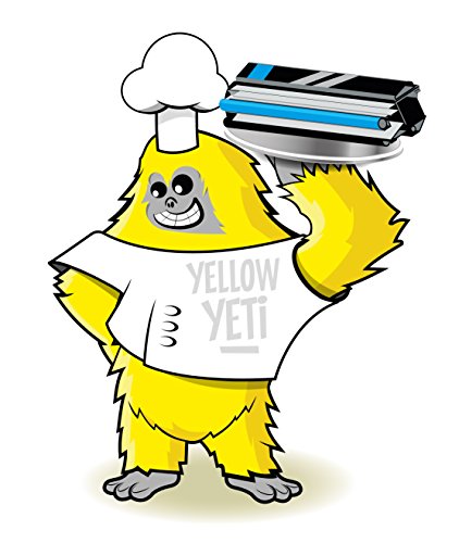 Yellow Yeti CE285A 85A  1600 p  ginas  3x T  ner compatible para HP LaserJet Pro P1102 P1102w P1100 M1130 M1210 M1212nf MFP M1213nf MFP M1217nfw MFP M1132 MFP M1134 MFP M1136 MFP P1101 P1103 P1104 P1104w P1106 P1108  3 a  os de garant  a 