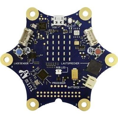 Preisvergleich Produktbild CALLIOPE Board Mini