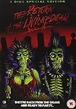 The Return of the Living Dead : 2 Disc Special Edition [DVD] [1985]