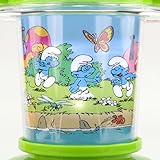 DIE SCHLÜMPFE LED-Campinglampe, Nachtlicht, Laterne Geschenk zum Kindergeburtstag- Geprüfte Kindersicherheit von ANSMANN - 4