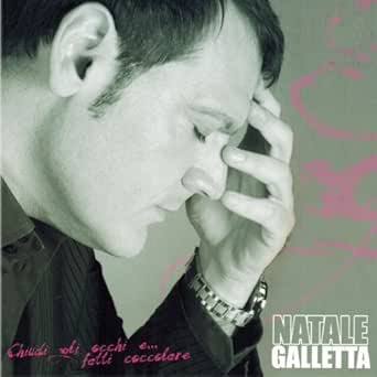 Foto Di Natale Galletta.Ti Do La Mia Parola Di Natale Galletta Su Amazon Music Amazon It