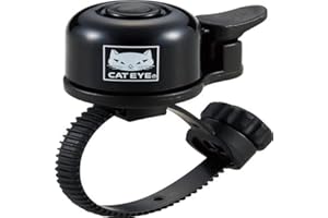 Cateye Fahrradklingel PB-800