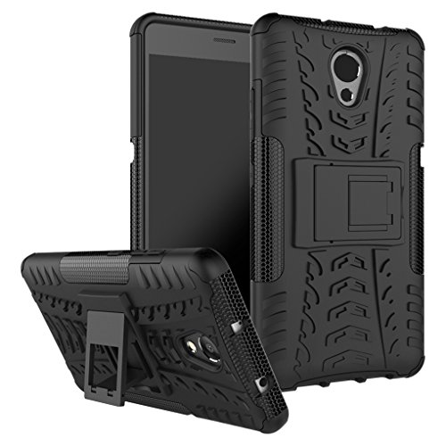 AIBULO® Lenovo vibe P2 Hülle TPU Case Schutzhülle Silikon Crystal Case für Lenovo vibe P2 (schwarz)