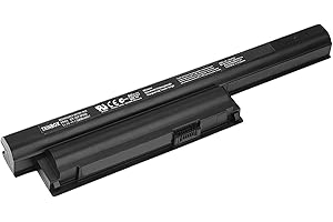 7xinbox 11.1V 5200mAh VGP-BPS26 VGP-BPL26 VGP-BPS26A BPS26 Remplacement Batterie pour Sony VAIO PCG-71713L PCG-71811L PCG-71C11L PCG-71C12L PCG-71911L PCG-71912L PCG-71913L PCG-71914L