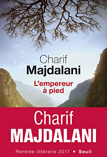 L'Empereur à pied (Cadre rouge) L'Empereur à pied (Cadre rouge)