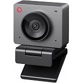 OBSBOT Meet SE Webcam 1080P 100FPS For PC,Streaming Camera With AI Frame | Sensor 1/2.8", Beauty Mode, Gestural Control, Stag