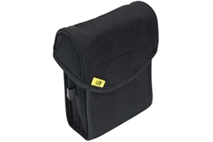 Lee Filters Field Bag (Black), black, Compact
