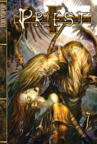 Download Priest #7