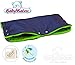 BabyMatex ** SOFT FEEL BLACK / LIME ** Handwarmer for Baby Pushchair / Pram / Stroller Hand Warmer Muff
