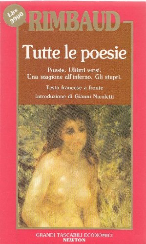 Tutte le poesie