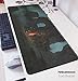 Produktbild Yx-Wanjia Mausunterlage 70X30Cm Spiel Mousepad Anime Hd Musterbüro Notbook Schreibtischmatte Kühle Neue Padmouse Spiel-Pc-Gamer-Matten
