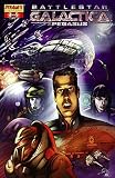  Battlestar Galactica: Pegasus (English Edition)