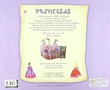 Image de Princesas. Palacio Desplegable Con Figuritas Y Minilibros (Aventuras en 3D)