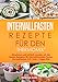 Produktbild Intervallfasten-Rezepte für den Thermomix®: Abnehmen und schlank werden mit den besten Rezepten für Intermittierendes Fasten, Kurzzeitfasten, 5:2, 16:8, 1-Tages-Diät mit dem Thermomix®