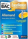 Allemand 2de-1re-Tle