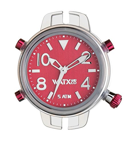 WATXCOLORS WATCHES Mod. RWA3041