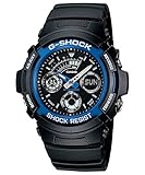 Casio AW591-2A Herren Uhr