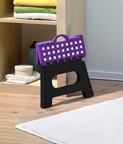 Axentia Klappbarer Tritthocker 235097 - 4