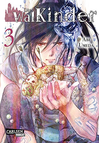 Die Walkinder 3: The Children of the Whales (3)