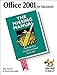 Office 2001 for Macintosh: The Missing Manual (Missing Manuals) by 