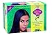 MOROCCAN ARGAN OIL NO-LYE CONDITIONING RELAXER | STRAIGHTENING CREAM SUPER