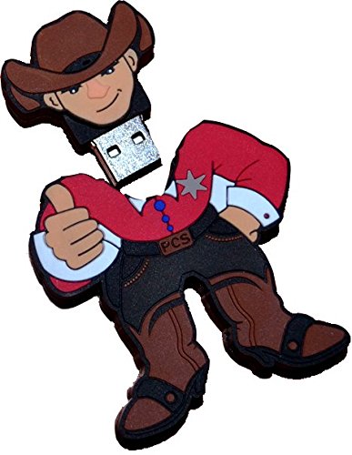 Preisvergleich Produktbild PC-SHERIFF USB Stick 8GB