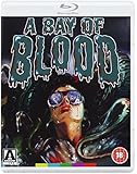 A Bay of Blood [Blu-ray] [Region Free]