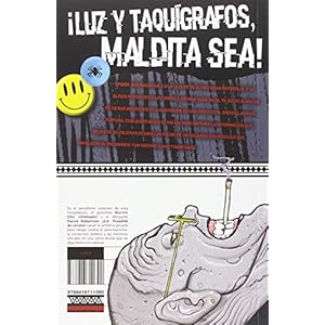 Transmetropolitan núm. 09 (de 10): La cura