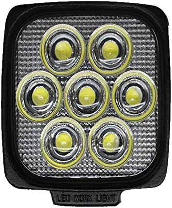 XG Off-road vehicle car repair field LED 35W super bright flood light roof lights shockproof dust car work lights