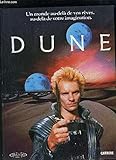 DUNE - ADAPTATION EN BANDE DESSINEE - UN MAGAZINE MARVEL SUPER SPECIAL