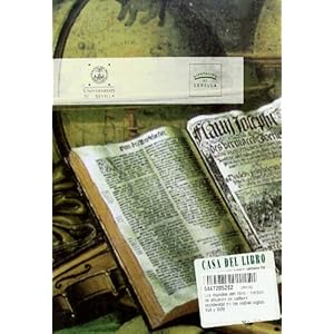 Los mundos del libro.: Medios de difusión de la cultura occidental en las Indias de los siglos XVI y XVII. (Colección Americana)