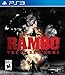 Produktbild Rambo The Video Game - Sony Playstation 3 - Brand New