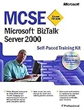 Image de McSe Microsoft Biztalk Server 2000: Exam 70-230 : Self-Paced Training Kit