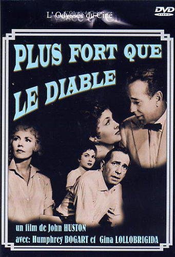 Plus fort que le diable