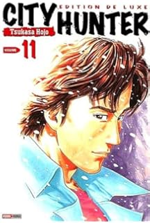 City Hunter T10 Amazon Fr Hojo Tsukasa Livres