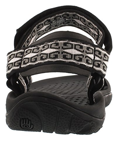 Teva Hurricane 3 W’s Damen Sport- & Outdoor Sandalen - 2