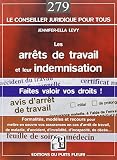 Les arrêts de travail et leur...