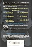 Image de The Graveyard Book Graphic Novel, Part 1