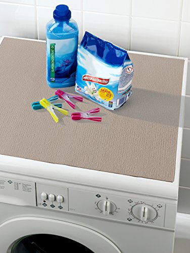 Unisex Waschmaschinenauflage by Wenko Unisex Waschmaschinenauflage by Wenko