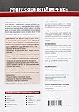 Image de Imprenditore agricolo professionale (IAP) società agricola e agriturismo. Con CD-ROM