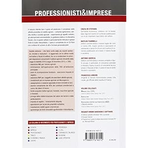 Imprenditore agricolo professionale (IAP) società agricola e agriturismo. Con CD-ROM