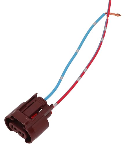 Douilles Ampoule HB4 9006 - Connecteurs Phare Voiture 12V Pour Halogène Et LED