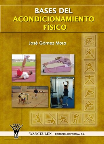 Download Bases Del Acondicionamiento Físico