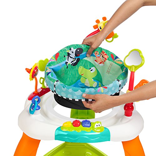 Bright Starts 60245 Bounce Bounce Baby Activitycenter - 6